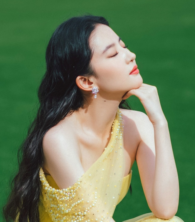 Lưu Diệc Phi - Nàng Vương Ngữ Yên đẹp nhất màn ảnh