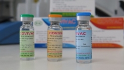  Tiêm thử nghiệm mũi 1 giai đoạn 2 vaccine Covid-19 Covivac; Sơn La giãn cách xã hội huyện Phù Yên