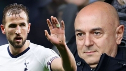 Chuyển nhượng cầu thủ Ngoại hạng Anh: Tottenham phớt lờ 125 triệu Bảng Man City trả mua Harry Kane; Pogba không vội ký tiếp