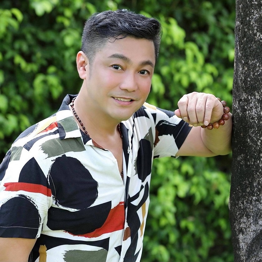 Cuộc sống độc thân của Lý Hùng hiện giờ ra sao?