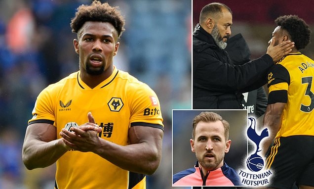 Chuyển nhượng cầu thủ: