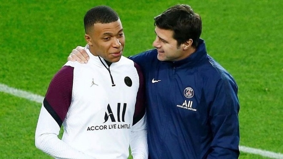 PSG: Messi, Ne  không có tên trong trận đấu với Brest; HLV lên tiếng về việc Mbappe sang Real Madrid