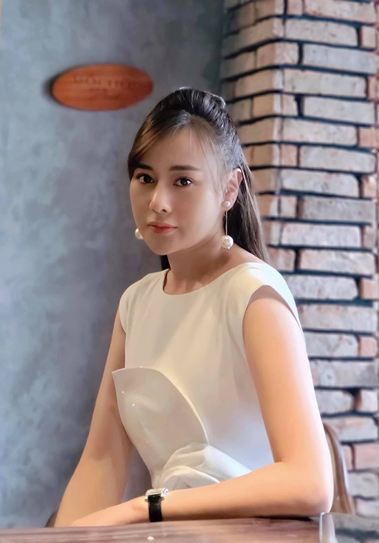 Hương vị tình thân: Phương Oanh chia sẻ, Nam sẽ được mặc đẹp hơn