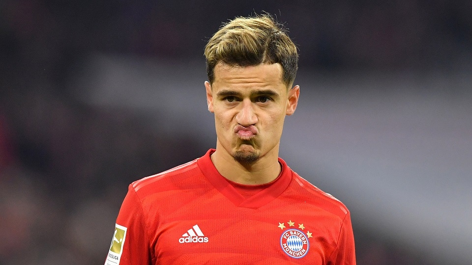Chuyển nhượng cầu thủ: Bayern Munich gia hạn Kimmich;