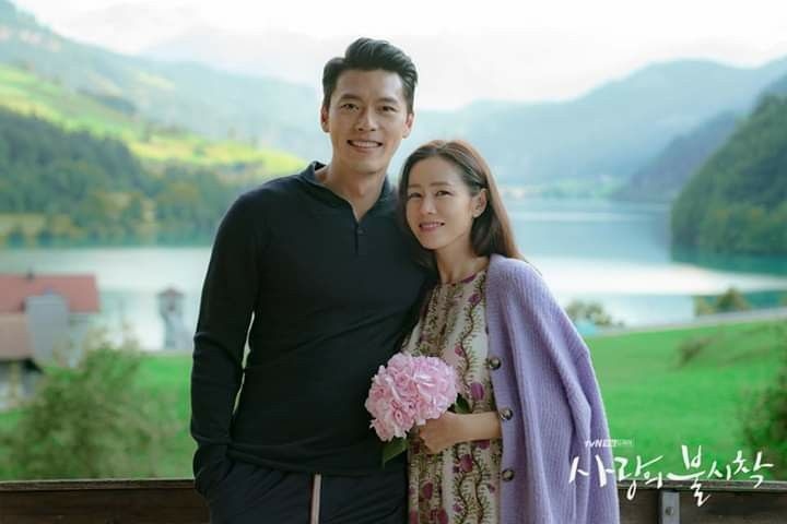 Lý do Son Ye Jin được ví 'Nữ hoàng mới của dòng phim hài lãng mạn'