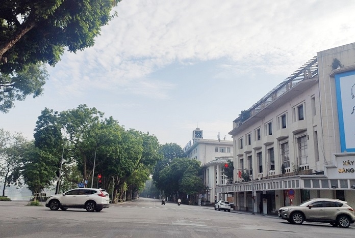 Dự báo thời tiết đêm nay và ngày mai (24-25/8):