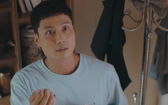 11 tháng 5 ngày: Diễn viên Thanh Sơn chia sẻ về vai diễn Đăng và sức hút từ kịch bản