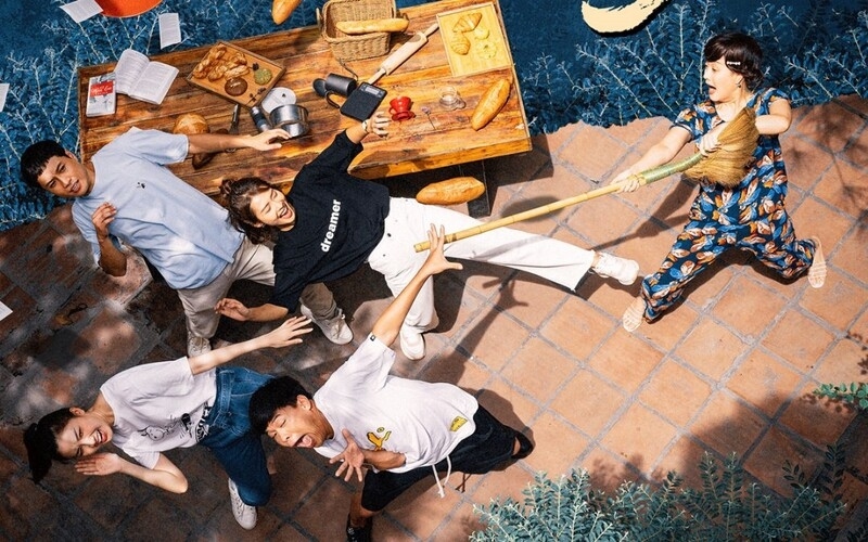 11 tháng 5 ngày: Diễn viên Thanh Sơn chia sẻ về vai diễn Đăng và sức hút từ kịch bản