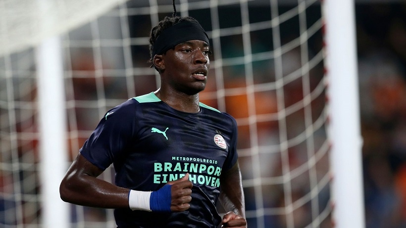 Cập nhật tin chuyển nhượng cầu thủ: