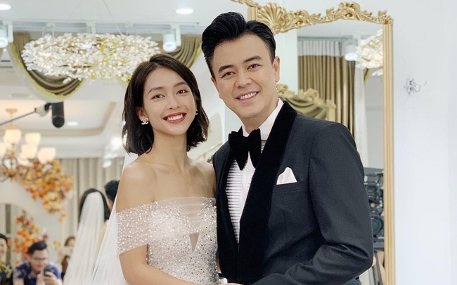 11 tháng 5 ngày: MC Tuấn Tú chia sẻ, vợ rất hiểu chuyện và tin tưởng ở chồng 11 tháng 5 ngày: MC Tuấn Tú chia sẻ, vợ rất hiểu chuyện và tin tưởng ở chồng