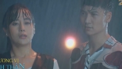 Hương vị tình thân: Kể chuyện hậu trường cảnh Nam-Long dưới mưa nặng hạt