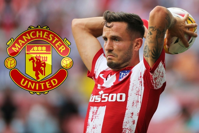 Cập nhật tin chuyển nhượng cầu thủ: Juventus mua Griezmann thay Ronaldo;