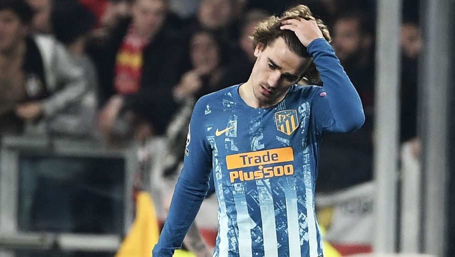 Cập nhật tin chuyển nhượng cầu thủ: Juventus mua Griezmann thay Ronaldo;