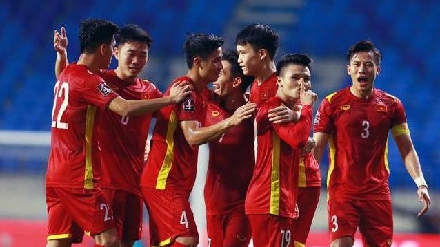 vong loai world cup 2022 afc danh gia doi tuyen viet nam hoan toan co the lam nen bat ngo