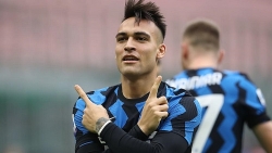 Chuyển nhượng cầu thủ: Liverpool chỉnh đội hình; Ronaldo gây áp lực danh hiệu cho Solskjaer; Inter gia hạn Lautaro Martinez