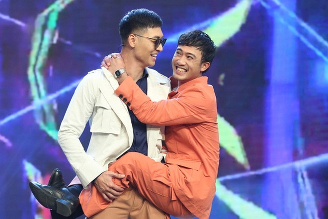 Hương vị tình thân: NSND Như Quỳnh, Phương Nam, Mạnh Trường