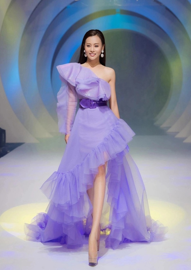 Hương vị tình thân: NSND Như Quỳnh, Phương Nam, Mạnh Trường