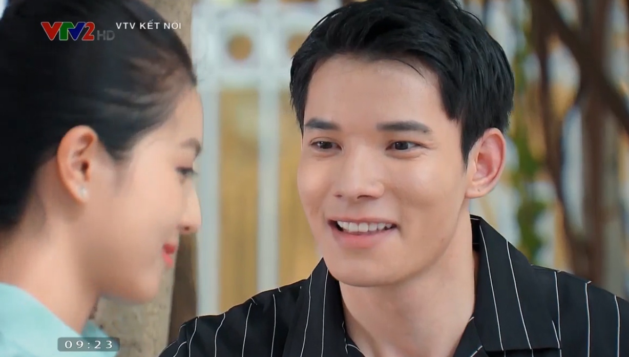 Những kỷ niệm đáng nhớ của và Phương Oanh khi đóng phim 'Hương vị tình thân' Những kỷ niệm đáng nhớ của và Phương Oanh khi đóng phim 'Hương vị tình thân'