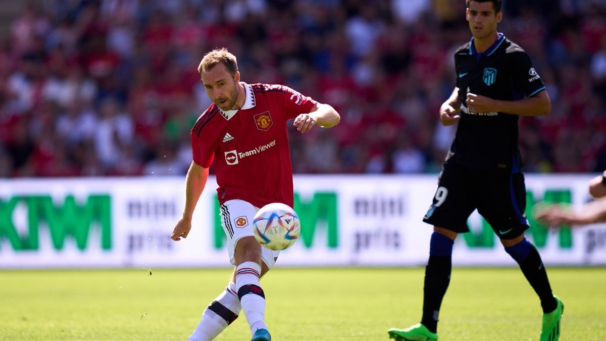 Chuyển nhượng cầu thủ Man Utd ngày 2/8: Thảo luận mua Marco Asensio;