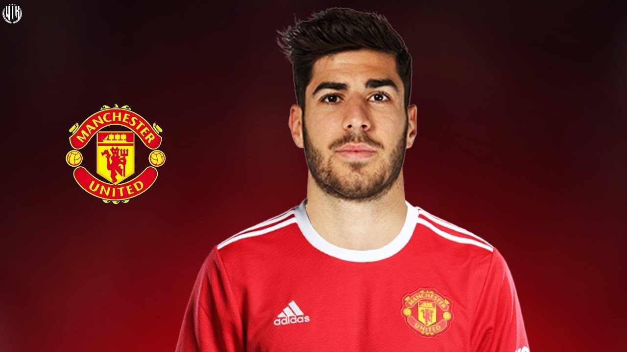 Chuyển nhượng cầu thủ Man Utd ngày 2/8: Thảo luận mua Marco Asensio;