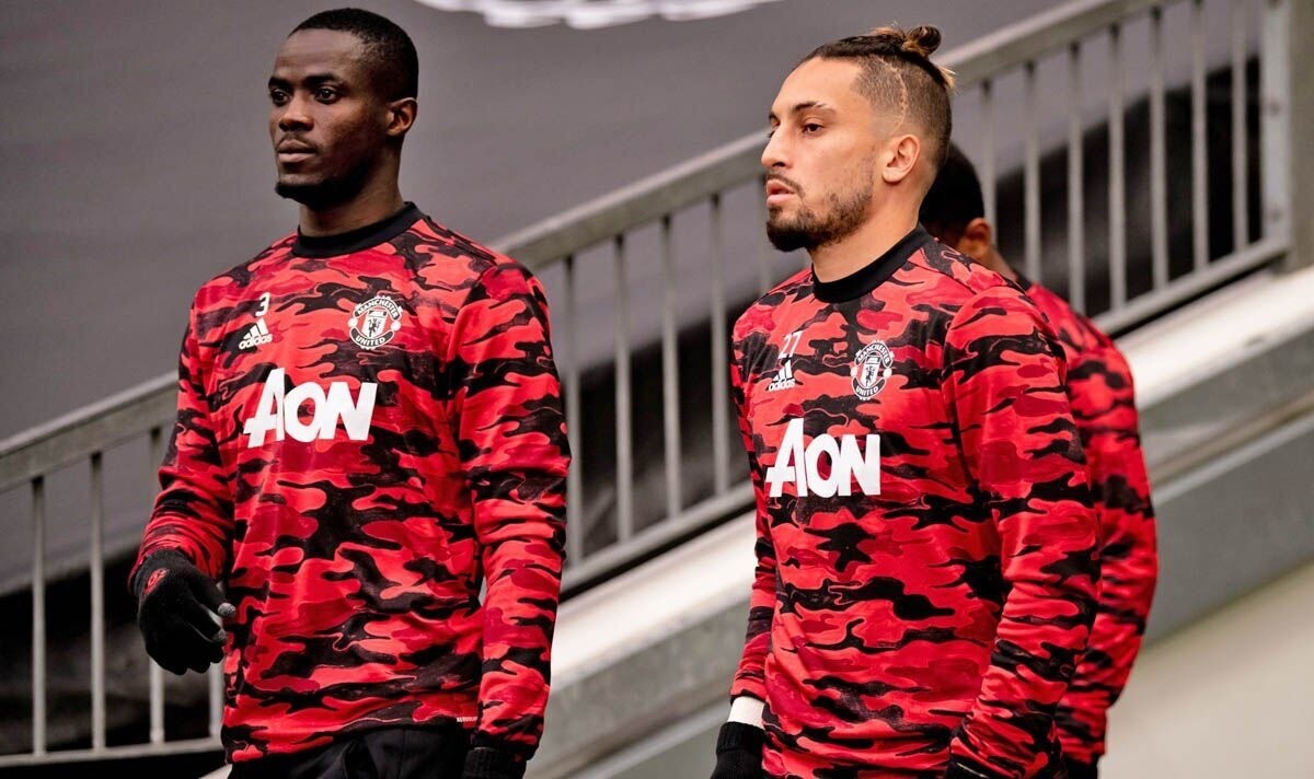 Chuyển nhượng cầu thủ Man Utd ngày 3/8: Sevilla mua Bailly và Alex Telles; Chuyển nhượng cầu thủ Man Utd ngày 3/8: Sevilla mua Bailly và Alex Telles;