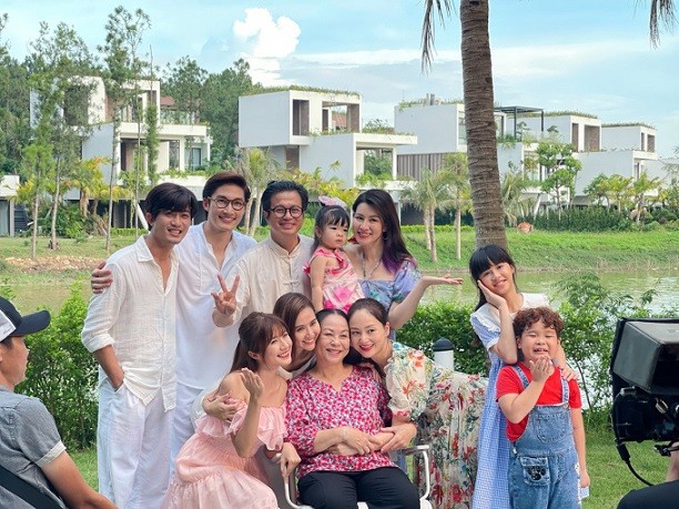 Thương ngày nắng về tập cuối: