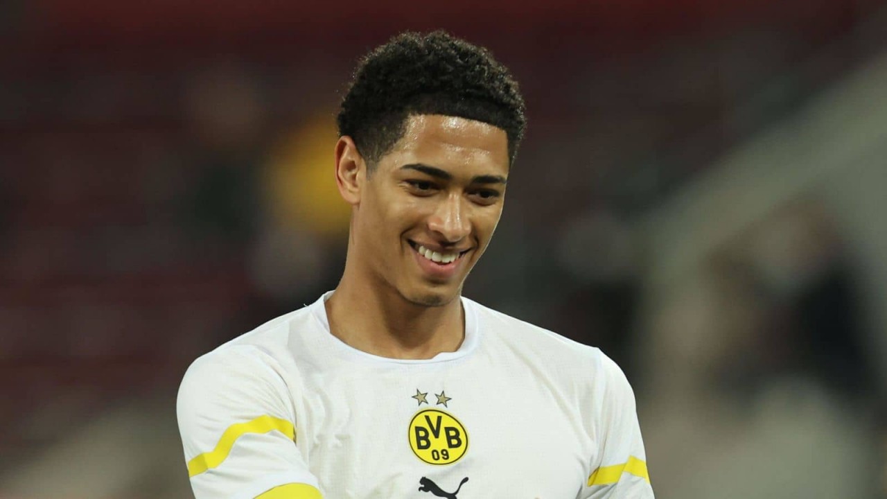 Chuyển nhượng cầu thủ ngày 5/8: Real Madrid gia hạn Luka Modirc; Liverpool sẽ mua Bellingham;