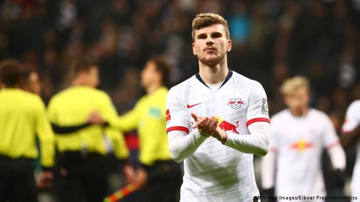 Chuyển nhượng cầu thủ Ngoại hạng Anh ngày 8/8: Gavi tính gia nhập Liverpool; MU đưa Leroy Sane trở lại; Timo Werner chia tay Chelsea