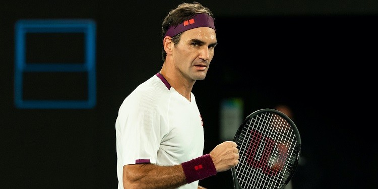 Dừng thi đấu hơn một năm do chấn thương, Roger Federer không được ATP xếp hạng