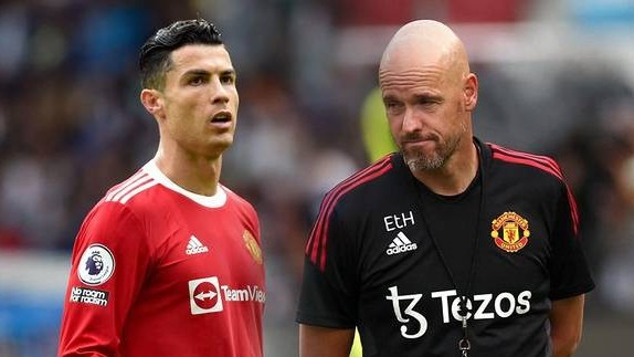 Chuyển nhượng cầu thủ Man Utd ngày 12/8: Ronaldo muốn ký thêm 1 tiền đạo; đàm phán mua Rabiot; De Jong mong ở lại Barca