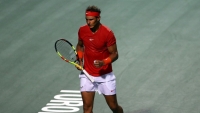 Rafael Nadal sẽ tham gia tranh tài tại Cincinnati Masters 2022