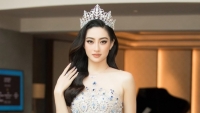 Thời trang của đương kim Miss World Vietnam 2019 Lương Thùy Linh sau 3 năm nhiệm kỳ