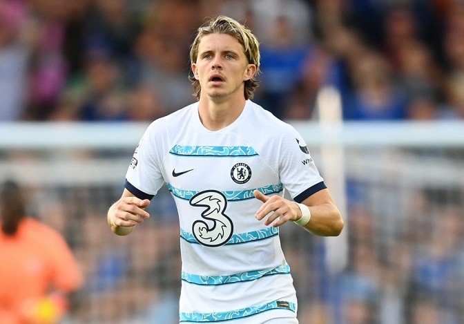 Chuyển nhượng cầu thủ Ngoại hạng Anh ngày 16/8: Chelsea thanh lý Conor Gallagher và quan tâm Aubameyang; MU mua cầu thủ Alvaro Morata của Atletico Mad