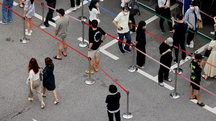 covid19 nhieu nuoc chau a gia tang so ca mac moi va benh nhan nang