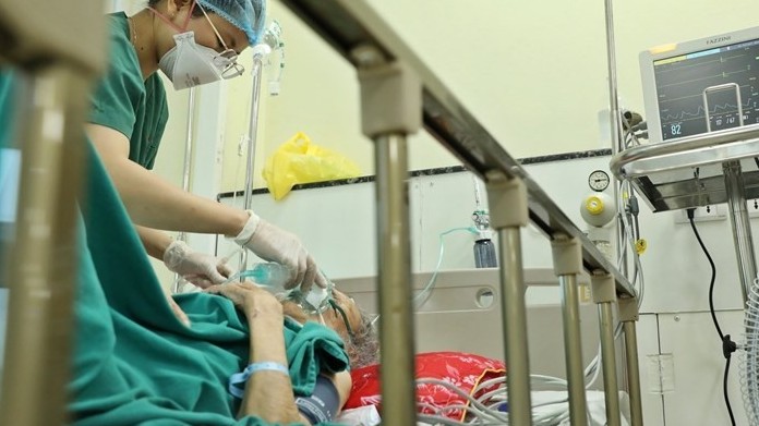 covid19 ngay 178 hon 2800 ca mac moi so f0 nang tang vot 3 nguoi tu vong gan 5300 benh nhan khoi benh