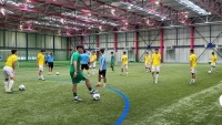 HLV đội tuyển quốc gia Thái Lan nêu lý do bóng đá trẻ Việt Nam thành công hơn