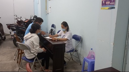 covid19 ngay 188 gan 3300 f0 moi 8877 benh nhan khoi benh khong co truong hop tu vong