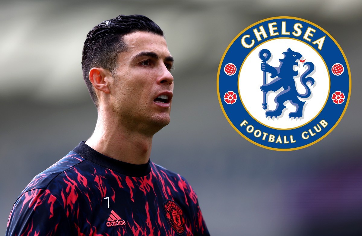 Chuyển nhượng cầu thủ Man Utd ngày 18/8: Chelsea tiếp cận Ronaldo;