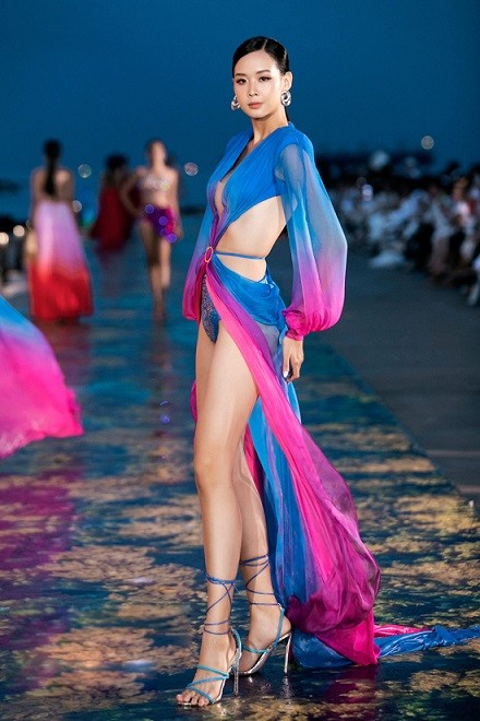 Á hậu Bảo Ngọc Á hậu Bảo Ngọc