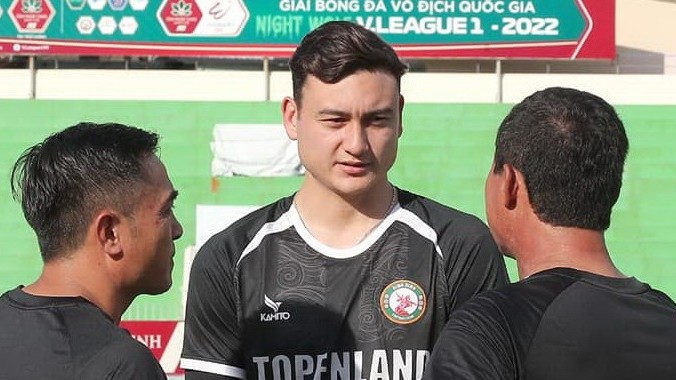 ban to chuc jleague chuc thu mon dang van lam may man cung clb moi