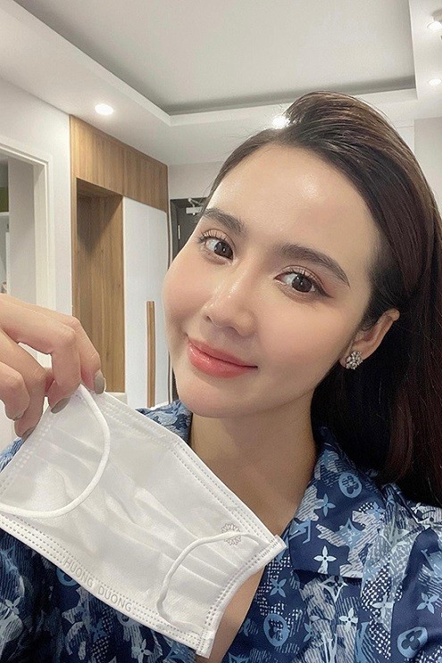 Thương ngày nắng về: Phan Minh Huyền