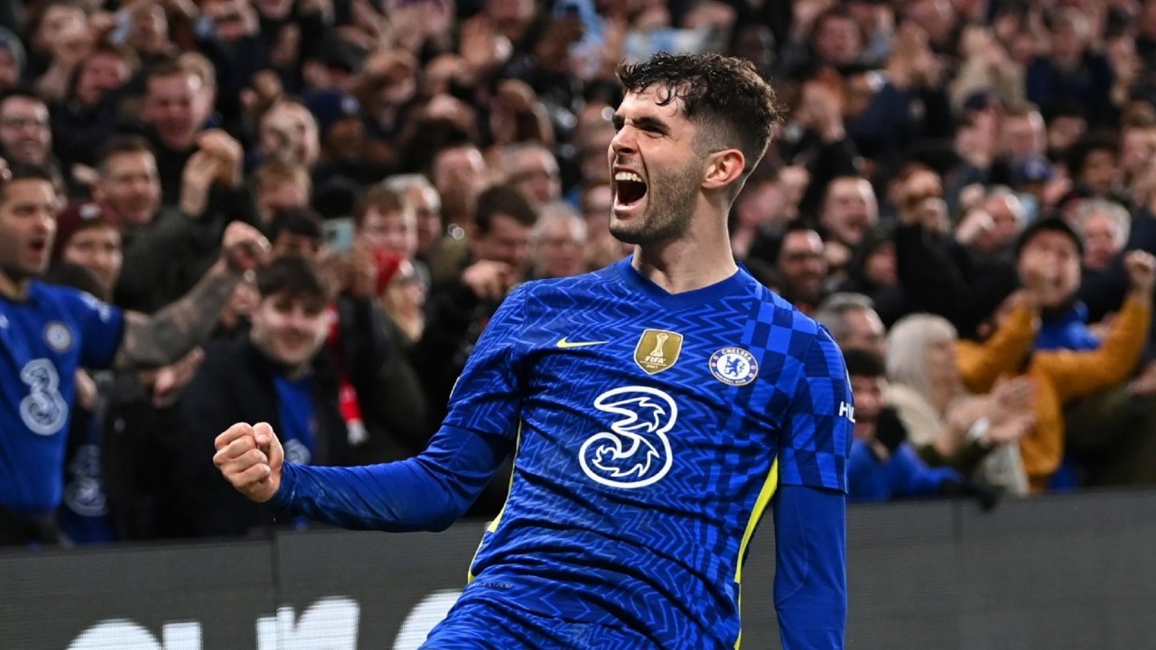 Chuyển nhượng cầu thủ Ngoại hạng Anh ngày 22/8: HLV Pep Guardiola giữ Silva; AC Milan liên hệ Pulisic; Chuyển nhượng cầu thủ Ngoại hạng Anh ngày 22/8: HLV Pep Guardiola giữ Silva; AC Milan liên hệ Pulisic;