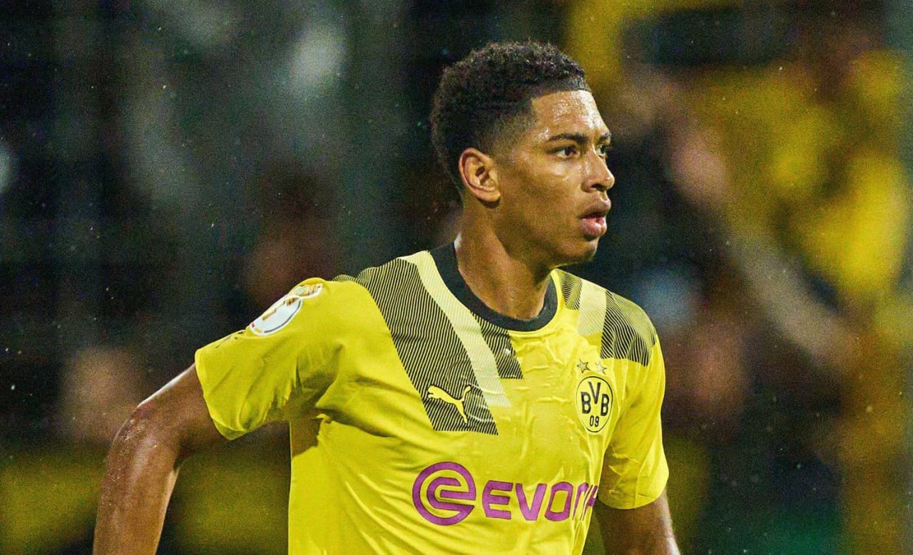 Chuyển nhượng cầu thủ Ngoại hạng Anh: MU lên kế hoạch ký Bellingham;