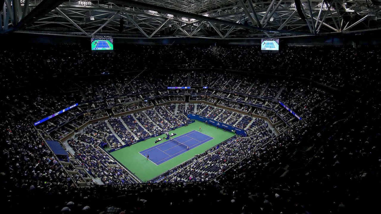 Rafael Nadal được kỳ vọng cao tại US Open 2022
