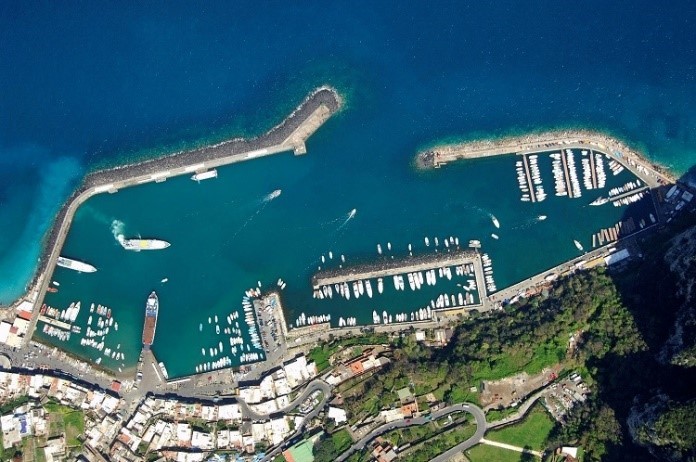 Sức bật kinh tế, du lịch từ những thành phố có vịnh du thuyền