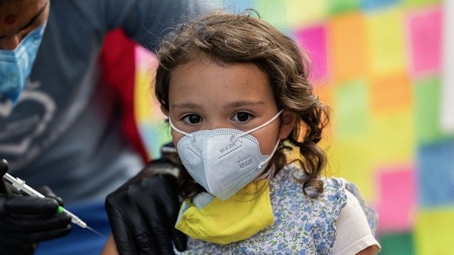 chile cap phep su dung vaccine ngua covid19 cho tre tu 6 thang tuoi