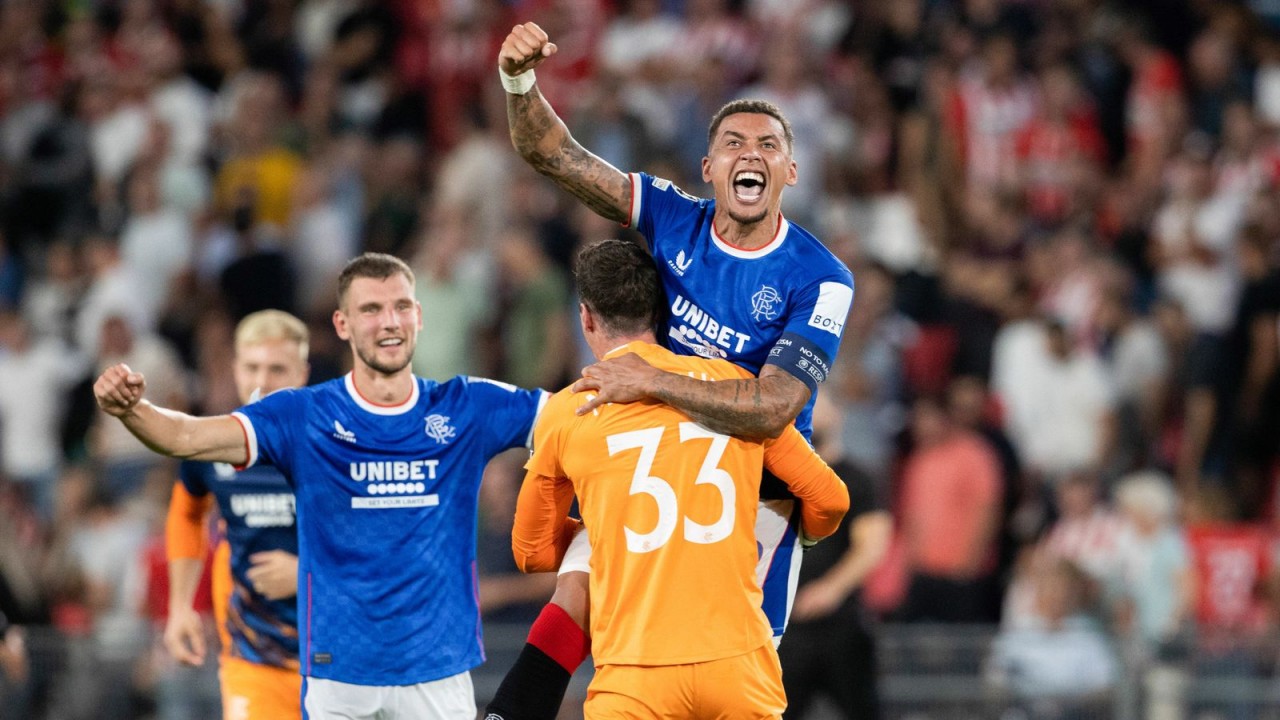 Xác định 32 đội bóng tham dự Champions League 2022-23 Xác định 32 đội bóng tham dự Champions League 2022-23