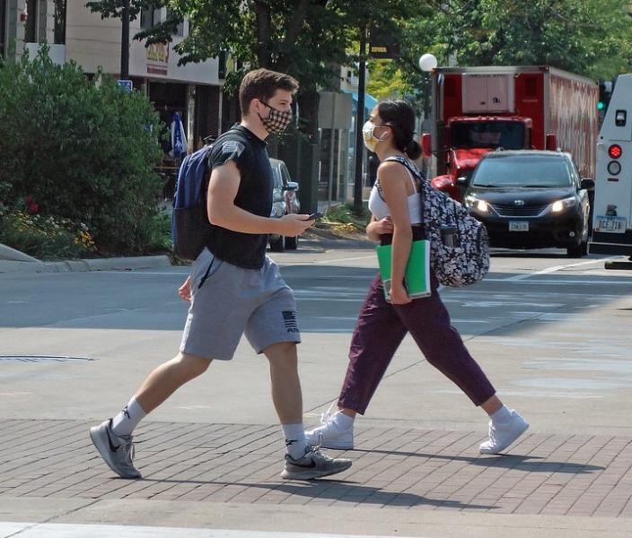 WHO: Đại dịch Covid-19 làm gần 6,45 triệu người tử vong; biện pháp hữu hiệu là cần tiêm vacicne