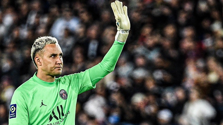 Chuyển nhượng cầu thủ ngày 30/8: Liverpool nên mua Wolves; Navas rời PSG