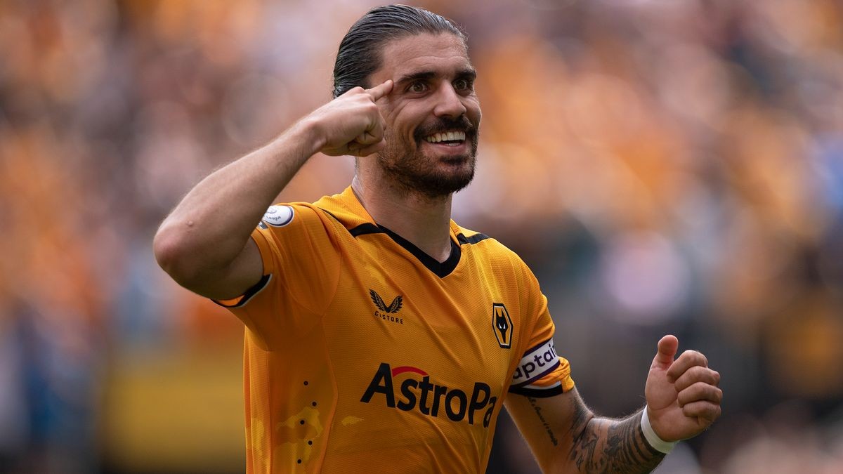 Chuyển nhượng cầu thủ ngày 30/8: Liverpool được khuyên "chốt nhanh" Ruben  Neves; Navas rời PSG; MU muốn có hậu vệ Sergino Dest